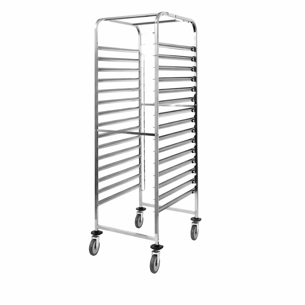 Gastronom Troley RX PC 15C